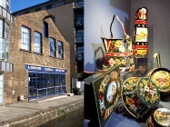 London Canal Museum