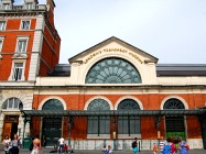 London Transport Museum
