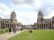 Book hotels near Greenwich