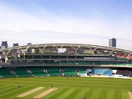 Oval Cricket Ground