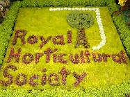 The Royal Horticultural Society The Royal Horticultural Society