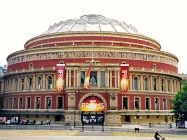 Royal Albert Hall