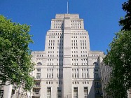 Senate House