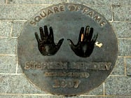 Square of Fame