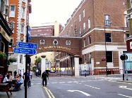 Book hotels near Paddington