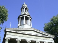 St Pancras New Church