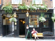 Chequers Tavern