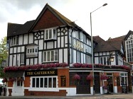 The Gatehouse The Gatehouse