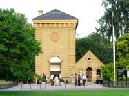The Pump House Gallery