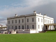 The Queen’s House