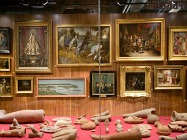 Wellcome Collection museum