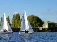 Welsh Harp