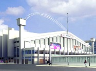 Wembley Arena
