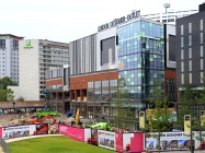 Wembley Designer Outlet