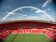 Wembley, London
