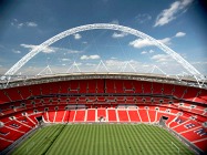 Book hotels near Wembley