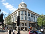 Whiteleys Shopping Centre