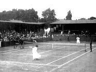 History of Wimbledon