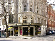 Aldwych Theatre