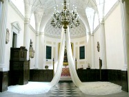 All Hallows London Wall