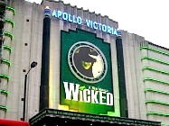 Apollo Victoria Theatre