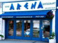 Arena Greek Restaurant