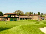 Bedford & County Golf Club