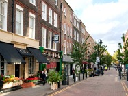 Lamb’s Conduit Street