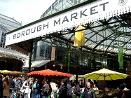 Borough market