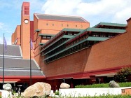 The British Library
