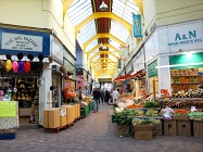 Brixton Market