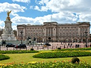 Buckingham Palace