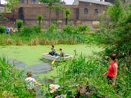 Camley Street Natural Park