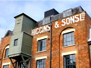 Cecil Higgins Art Gallery