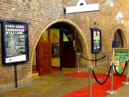 Charing Cross Theatre Charing Cross Theatre