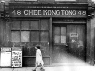 History of Chinatown