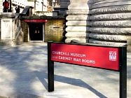 Churchill Museum & Cabinet War Rooms