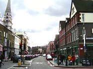 Commercial Road