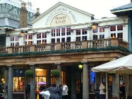 Covent Garden Market