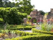 Beautiful Bishops Park