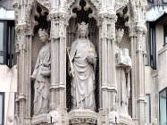 Eleanor cross Eleanor cross