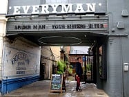 Everyman Cinema Club