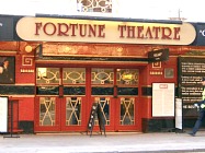 Fortune Theatre