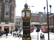 Little Ben Little Ben