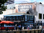 Gabriel’s Wharf