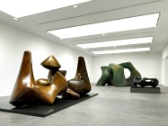 Gagosian Art Gallery