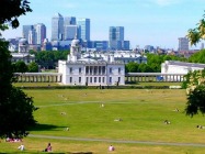 Greenwich Park