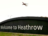 Heathrow Airport