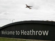 Heathrow Airport to Victoria