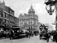 History of Islington